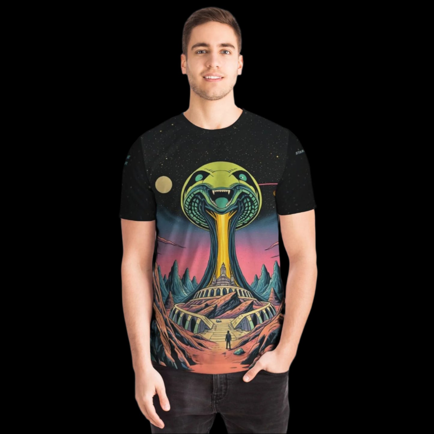 T-shirt 0019