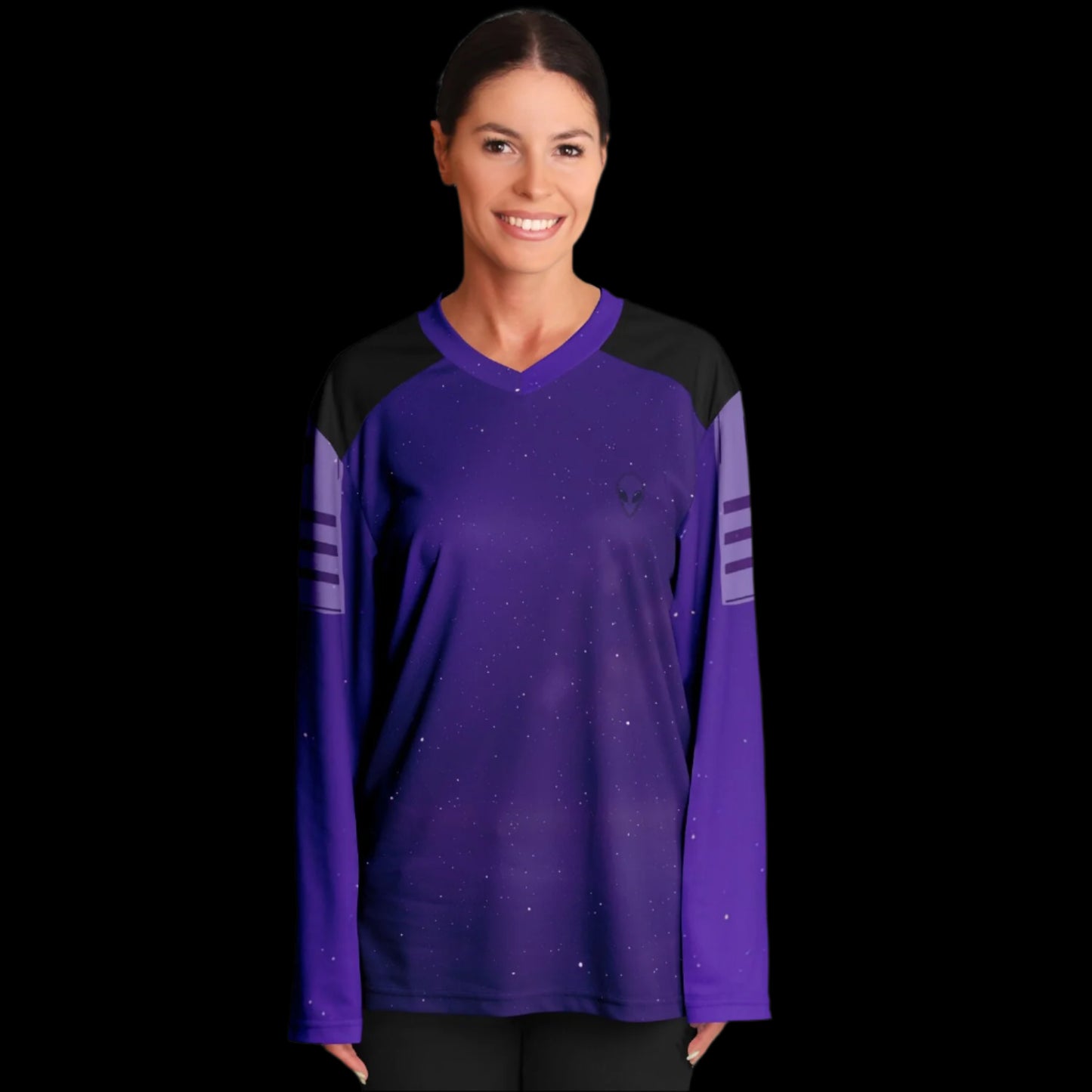 T-shirt Jersey 0003