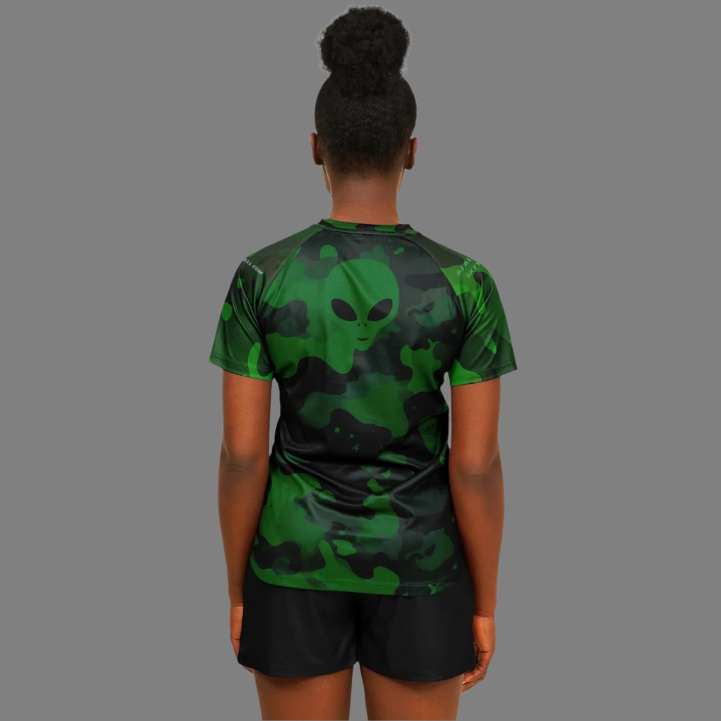 Women's Jersey 0001