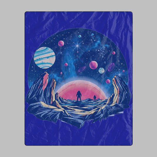 Freeform Explorer Beach Towel
