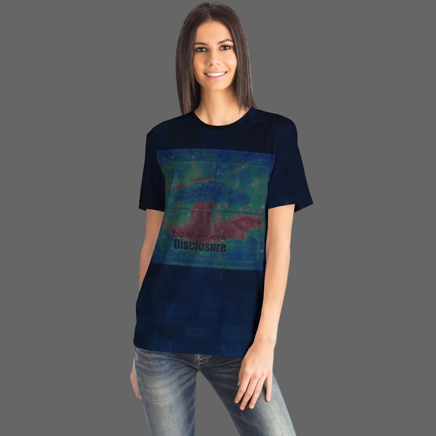 T-shirt - Disclosure Album 2026