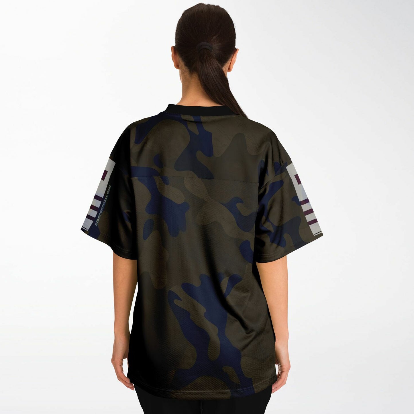 Jersey T-shirt 0004