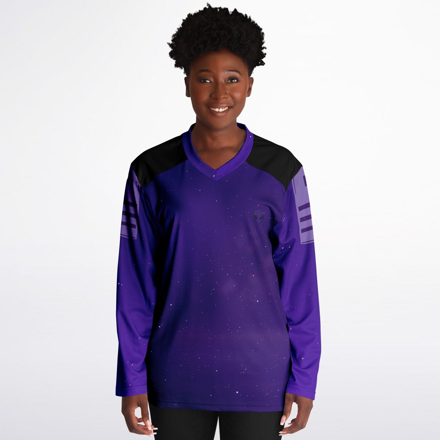 T-shirt Jersey 0003