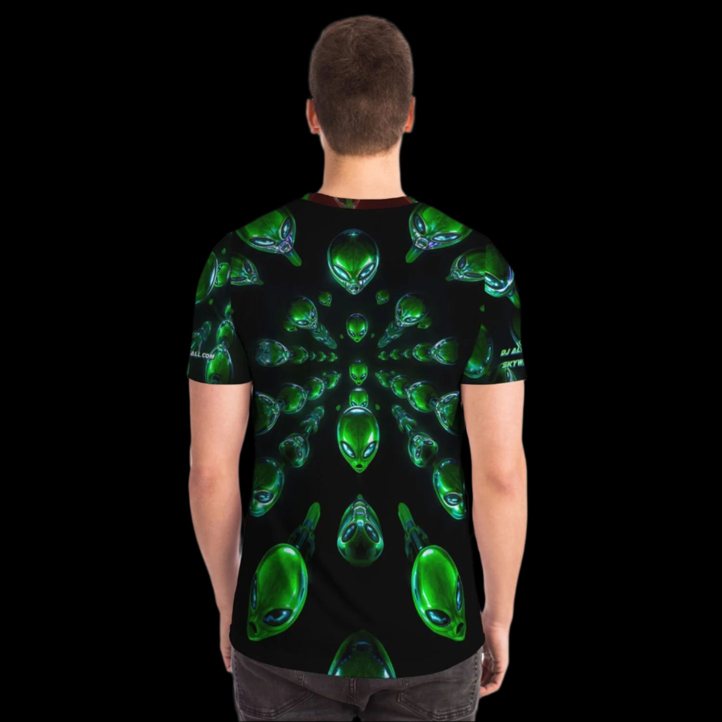 T-shirt 0008