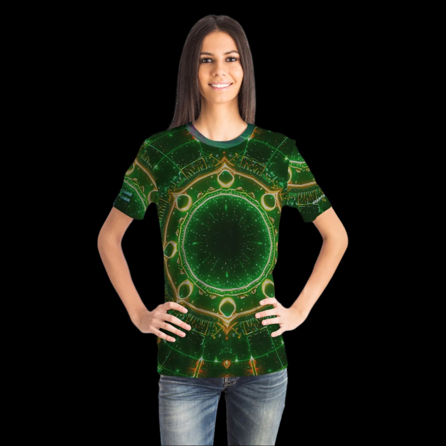T-shirt 0009