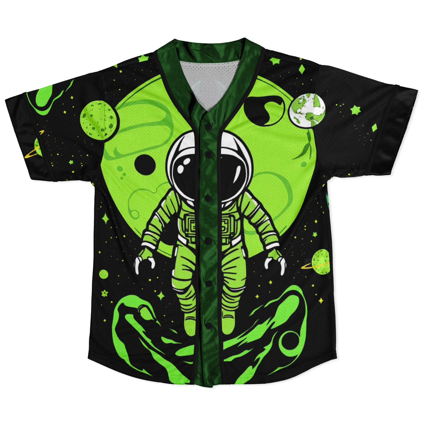 Jersey 0001