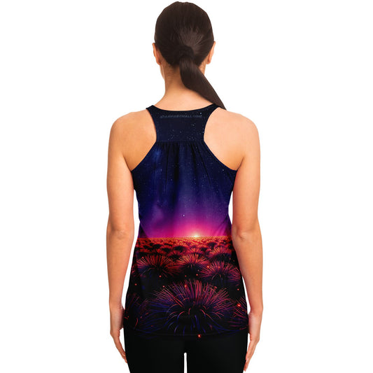 Racerback Tank Top 0001