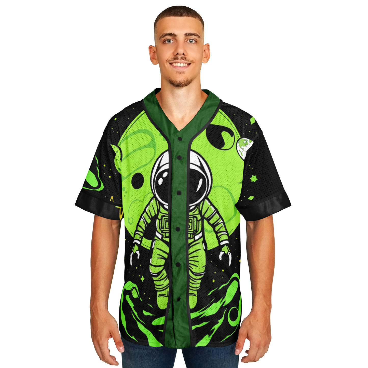 Jersey 0001