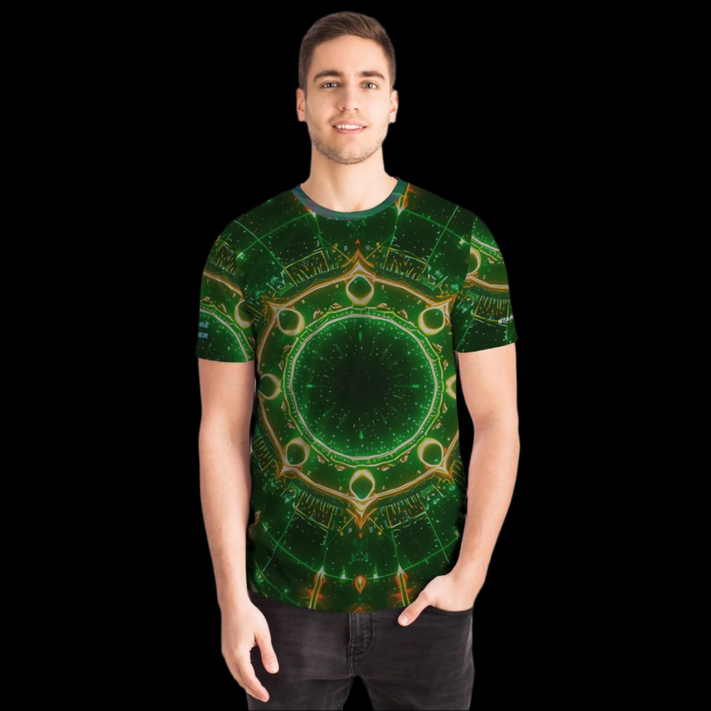 T-shirt 0009