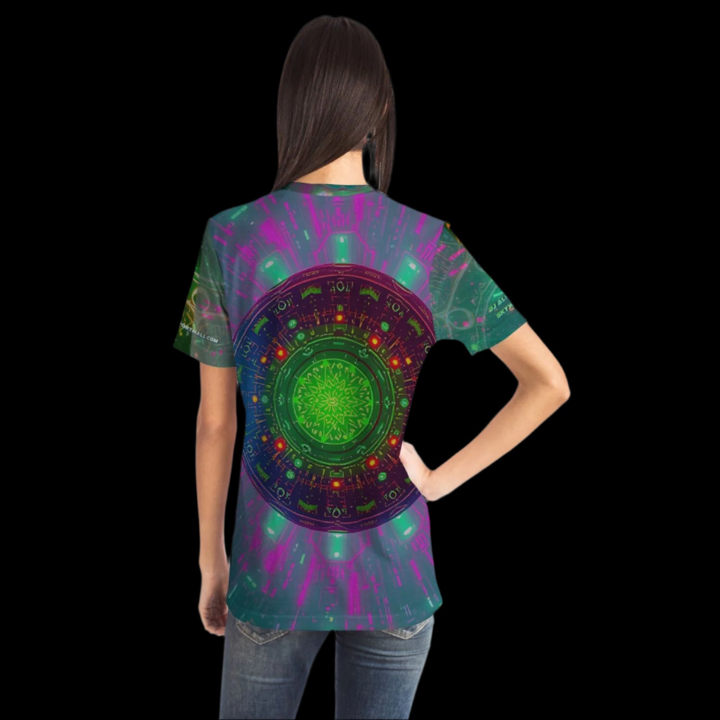 T-shirt 0009