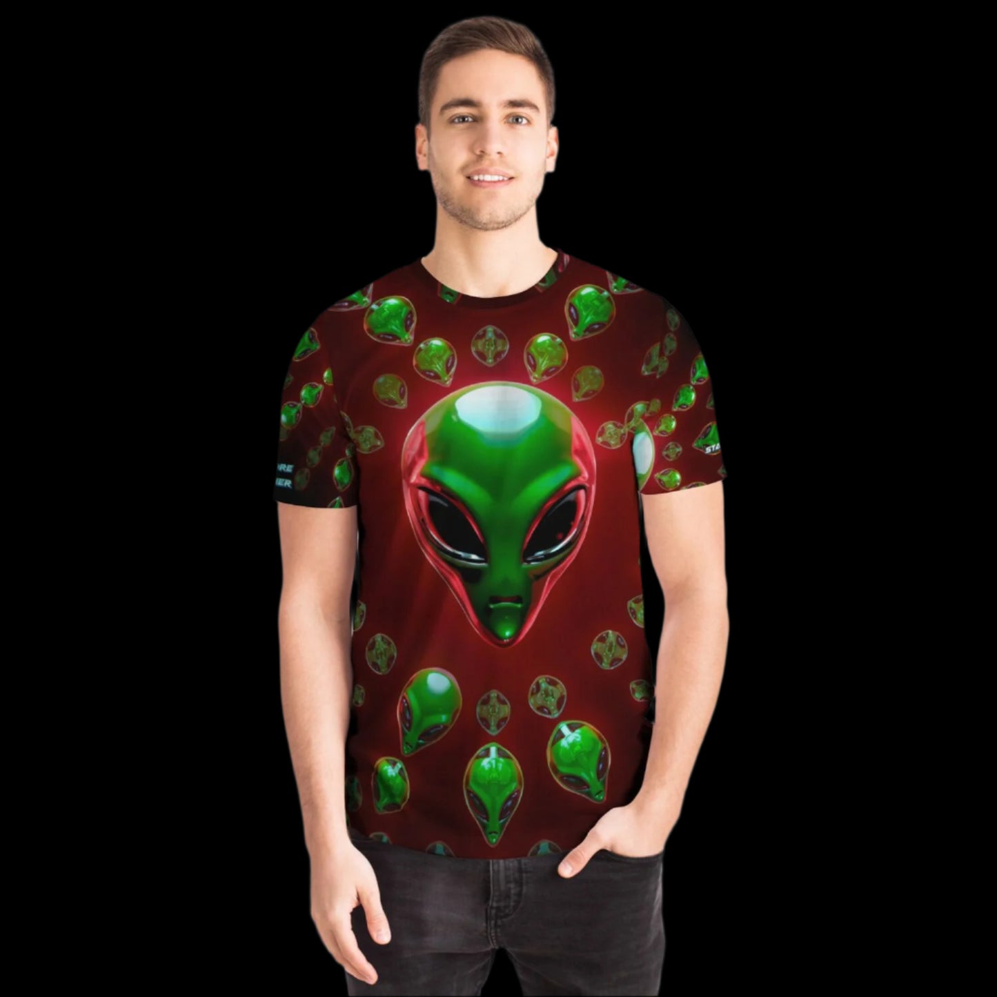 T-shirt 0008