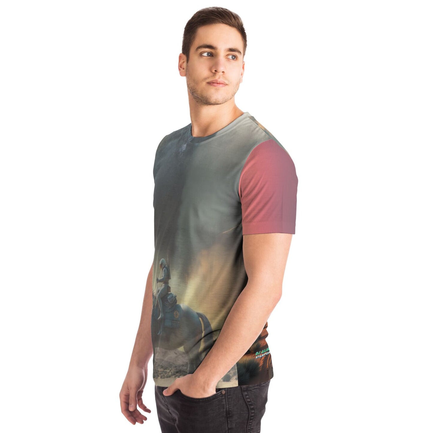 T-shirt 0002