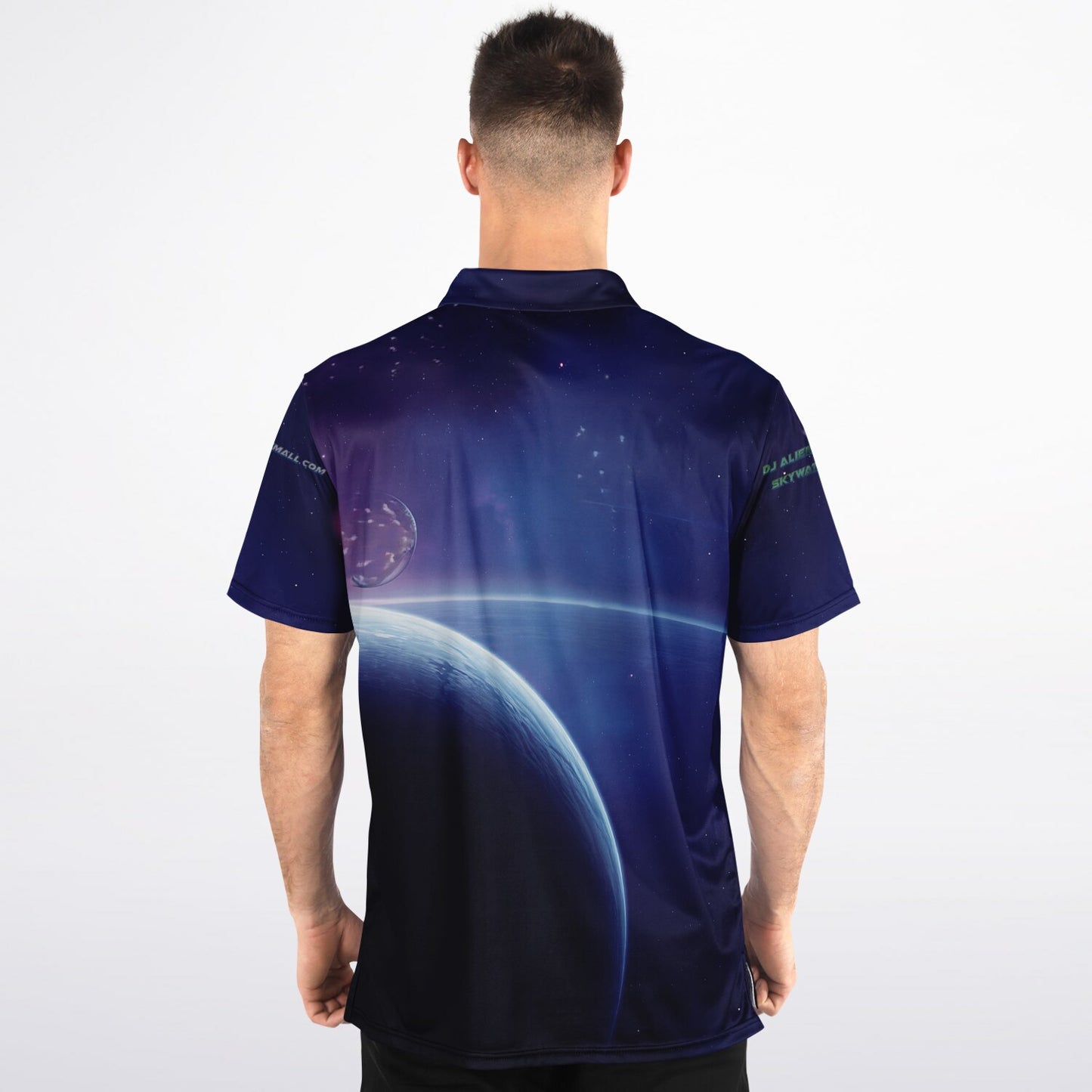 Polo Shirt 0001