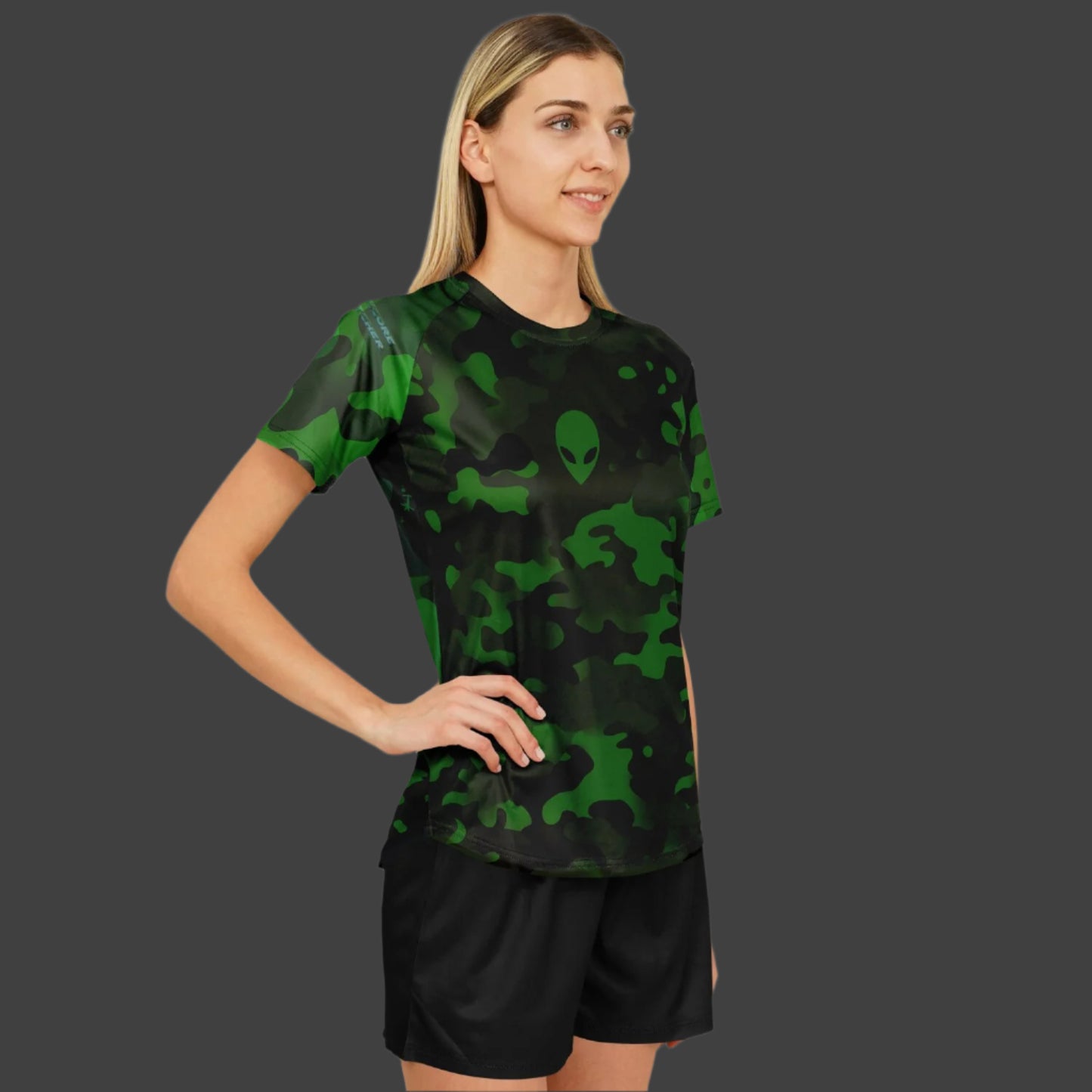 Women's Jersey 0001
