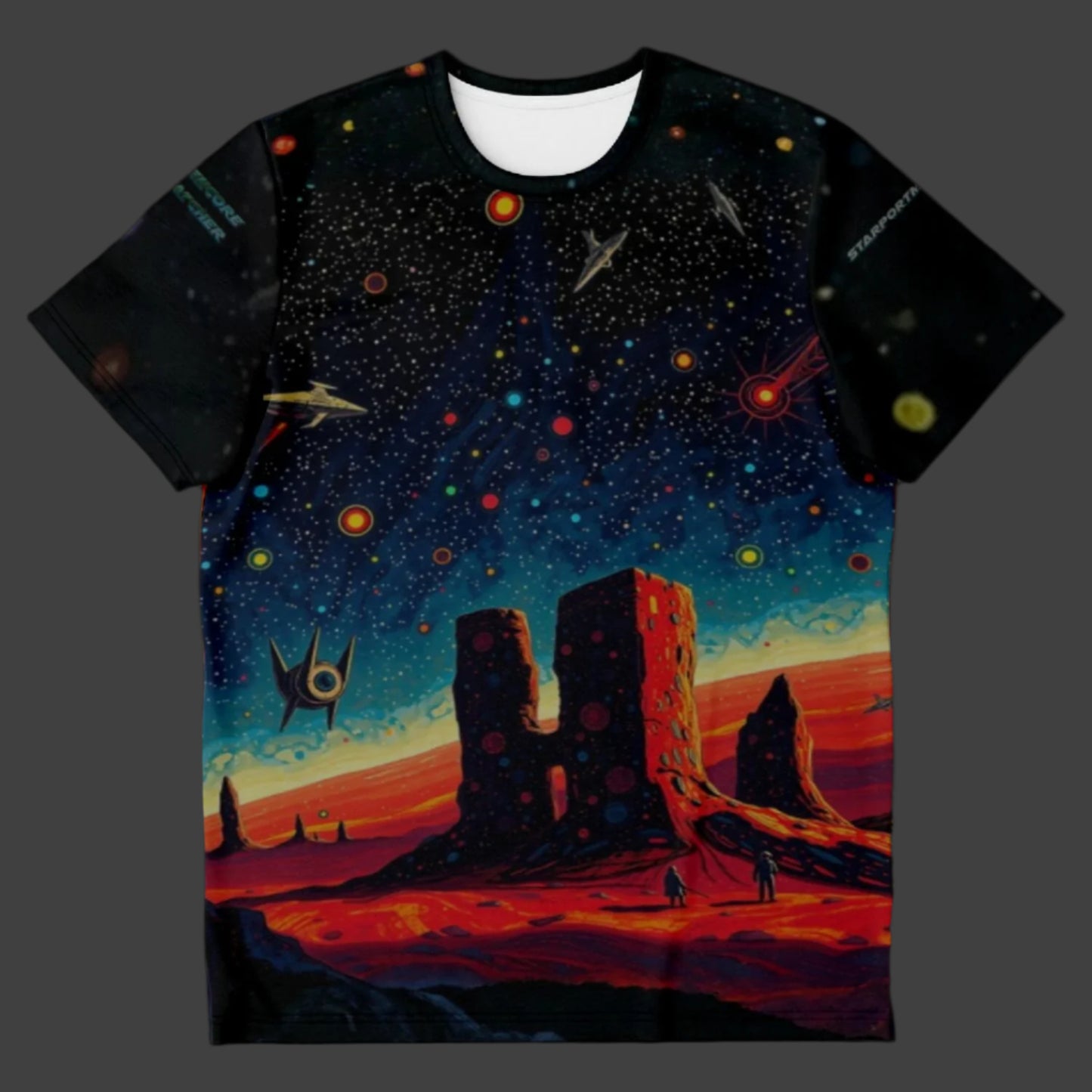 T-shirt 0021