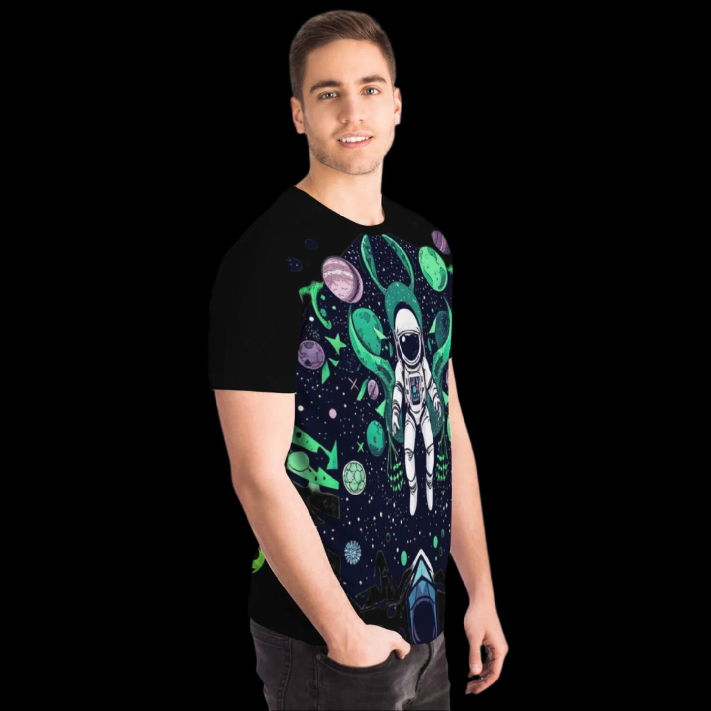 T-shirt 0001