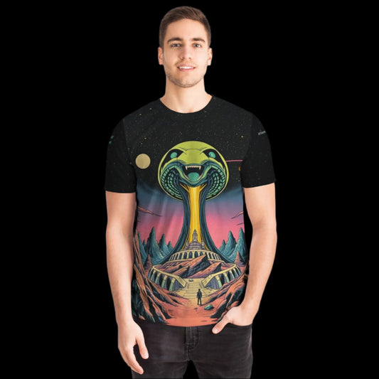 T-shirt 0019
