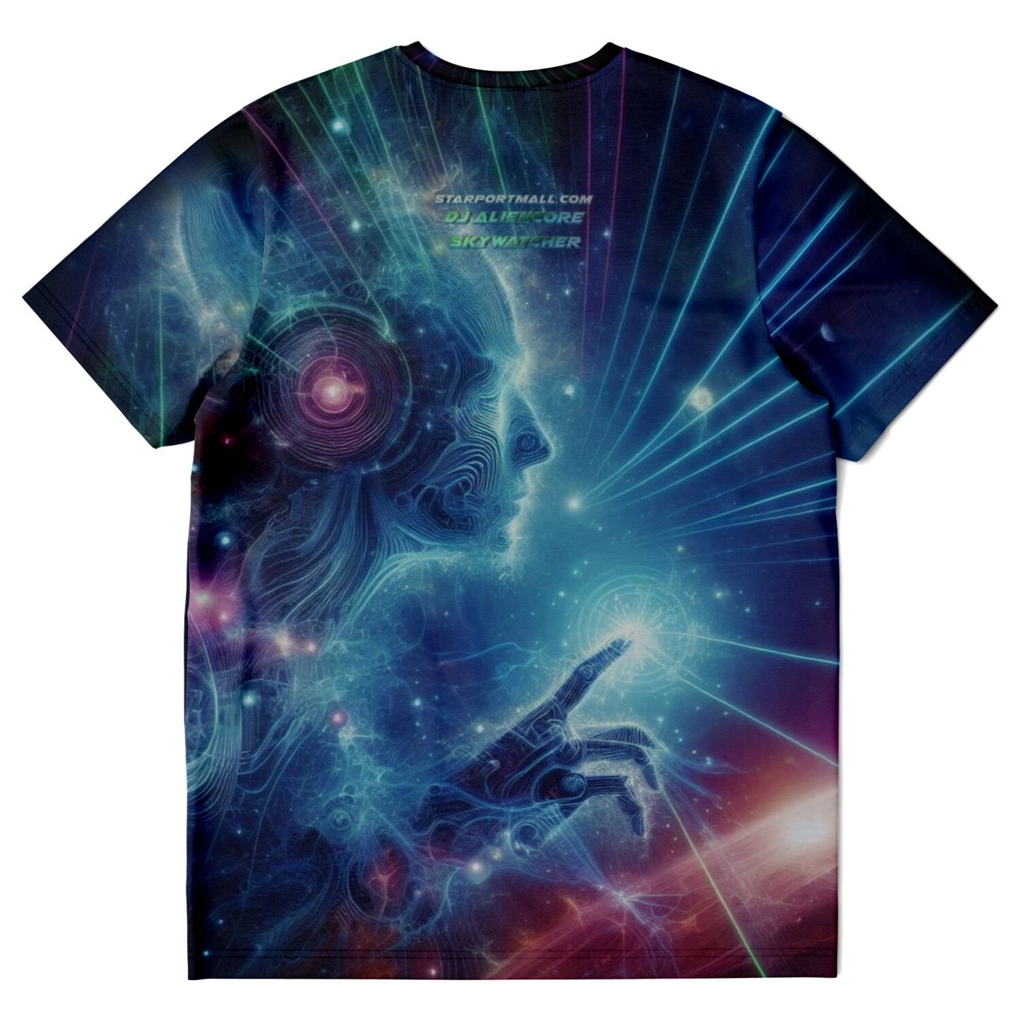 T-shirt - Disclosure Album 2026