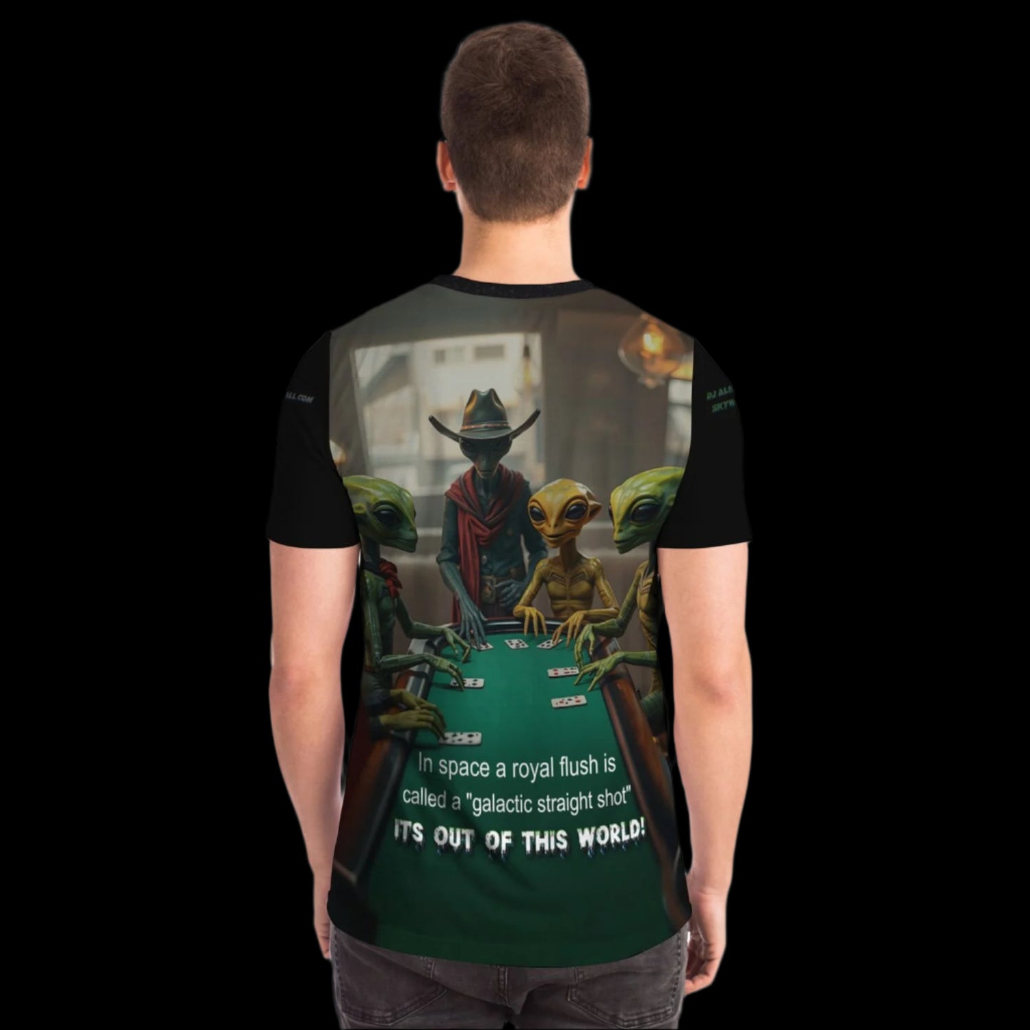 T-shirt 0004