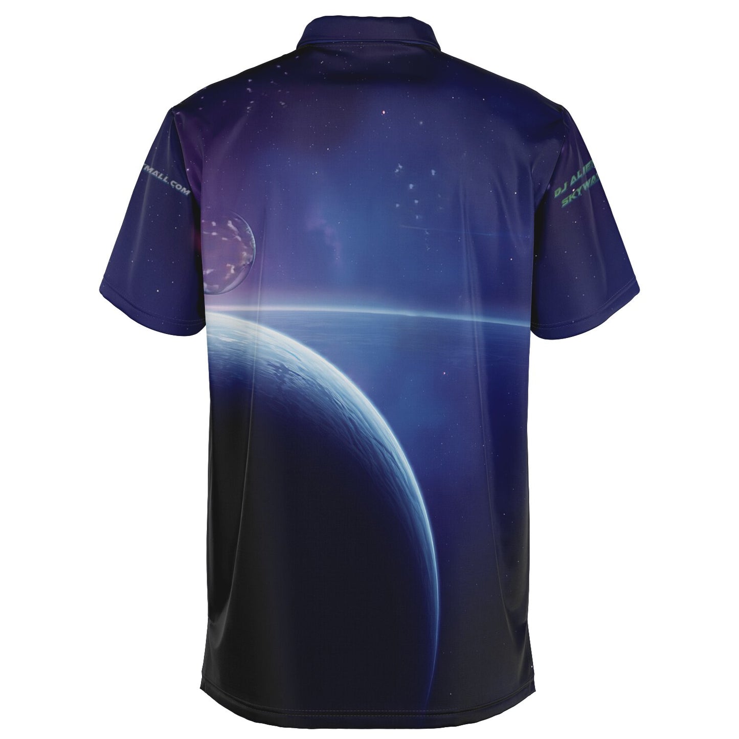 Polo Shirt 0001