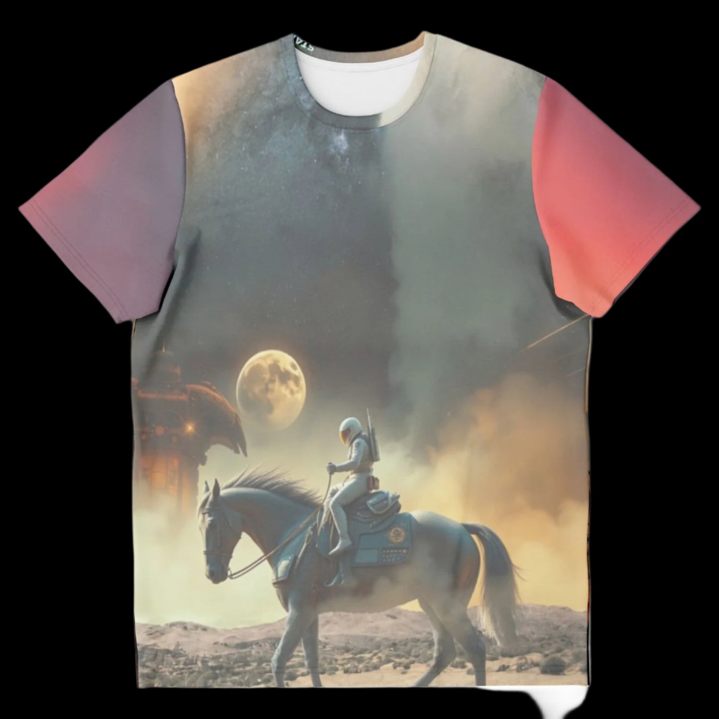 T-shirt 0002