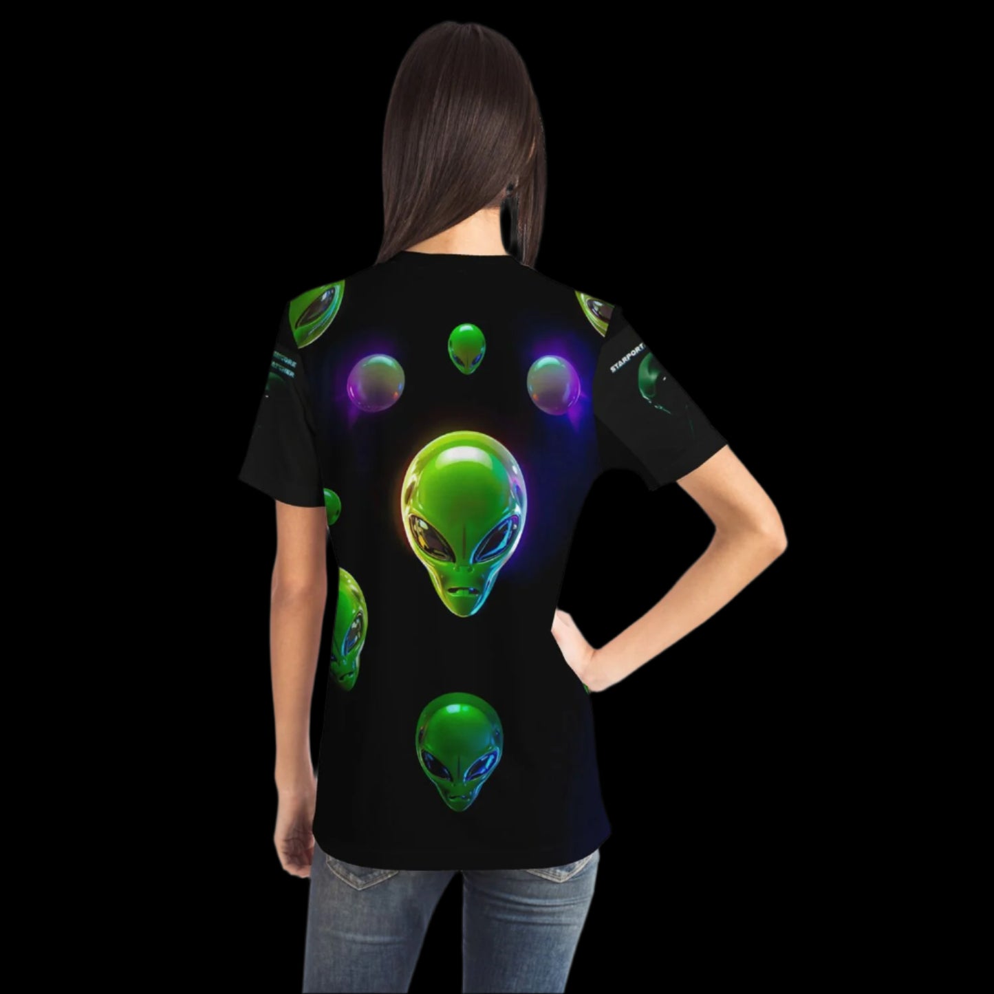 T-shirt 0007
