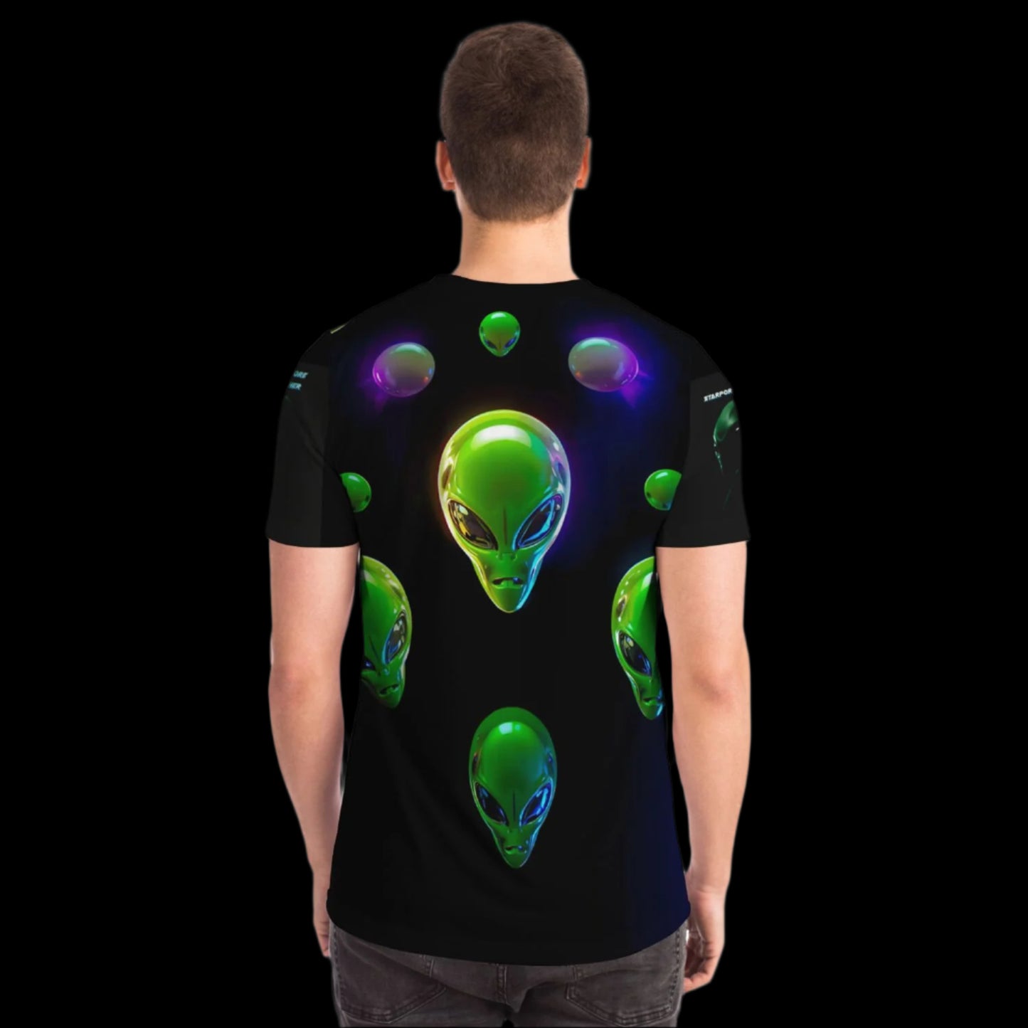 T-shirt 0007