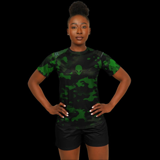 Women's Jersey 0001