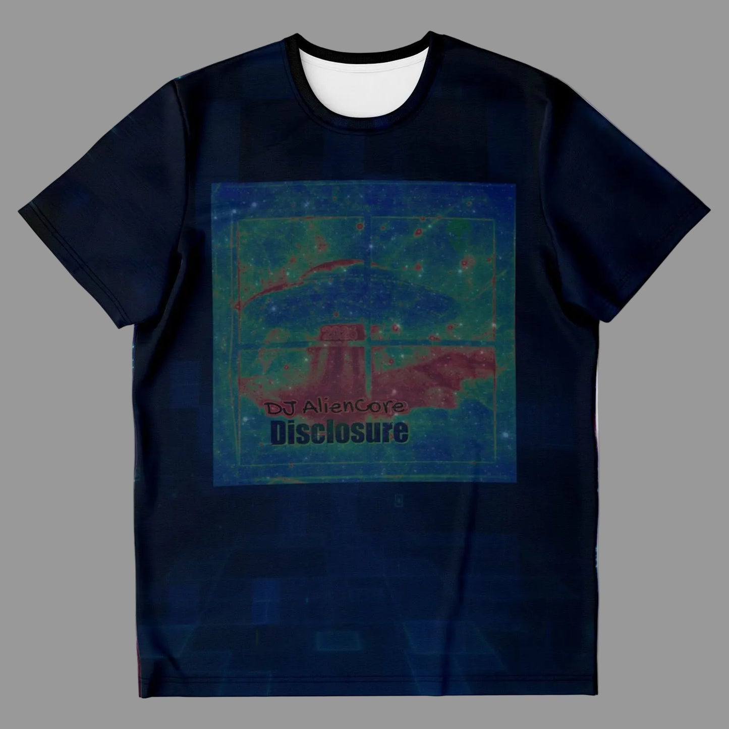 T-shirt - Disclosure Album 2026