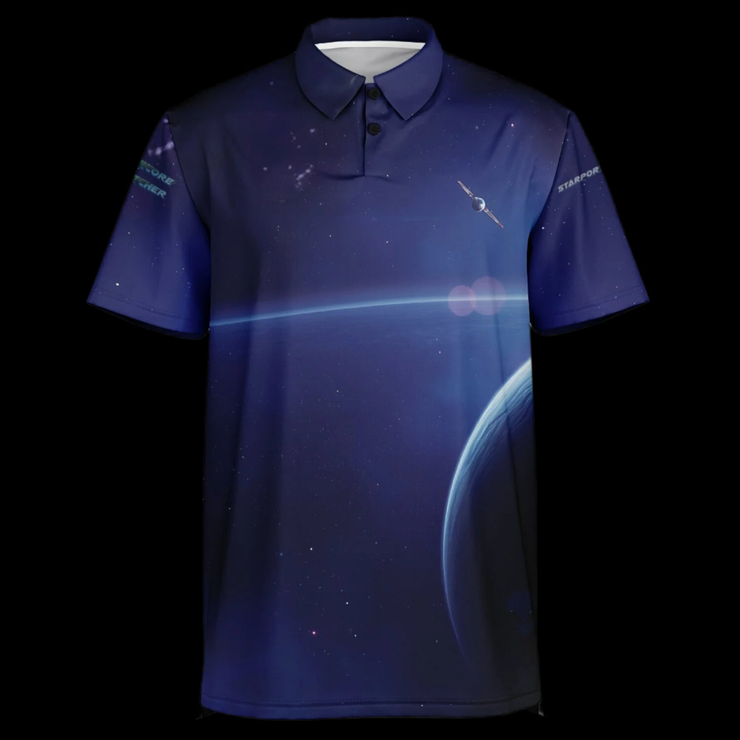 Polo Shirt 0001
