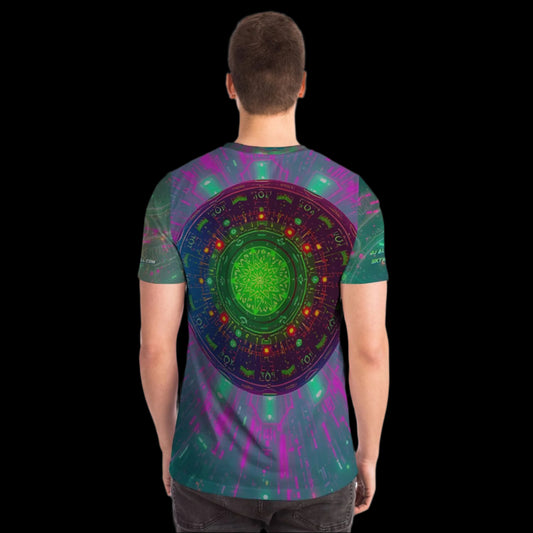 T-shirt 0009
