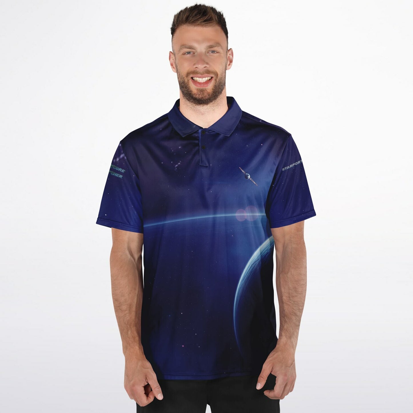 Polo Shirt 0001