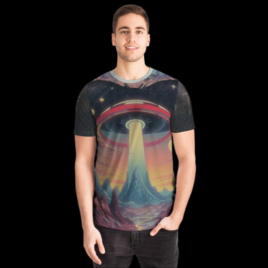 T-shirt 0020 - Nuremberg 1561