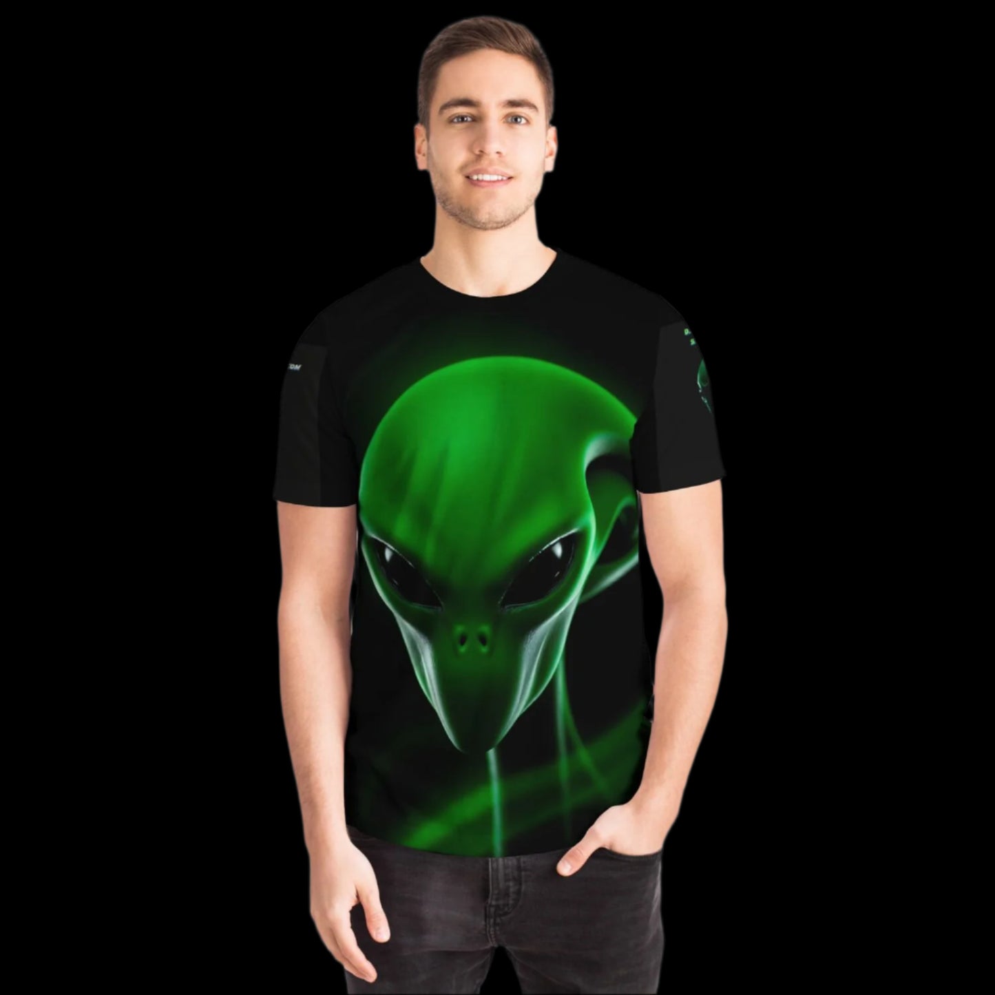 T-shirt 0007
