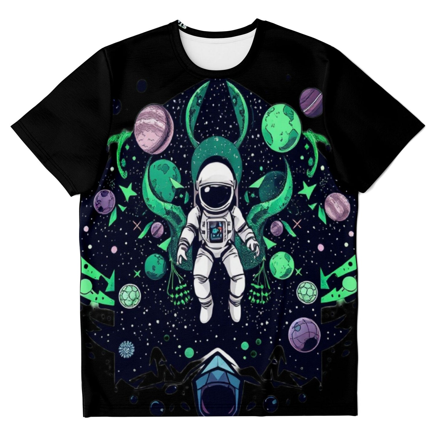 T-shirt 0001