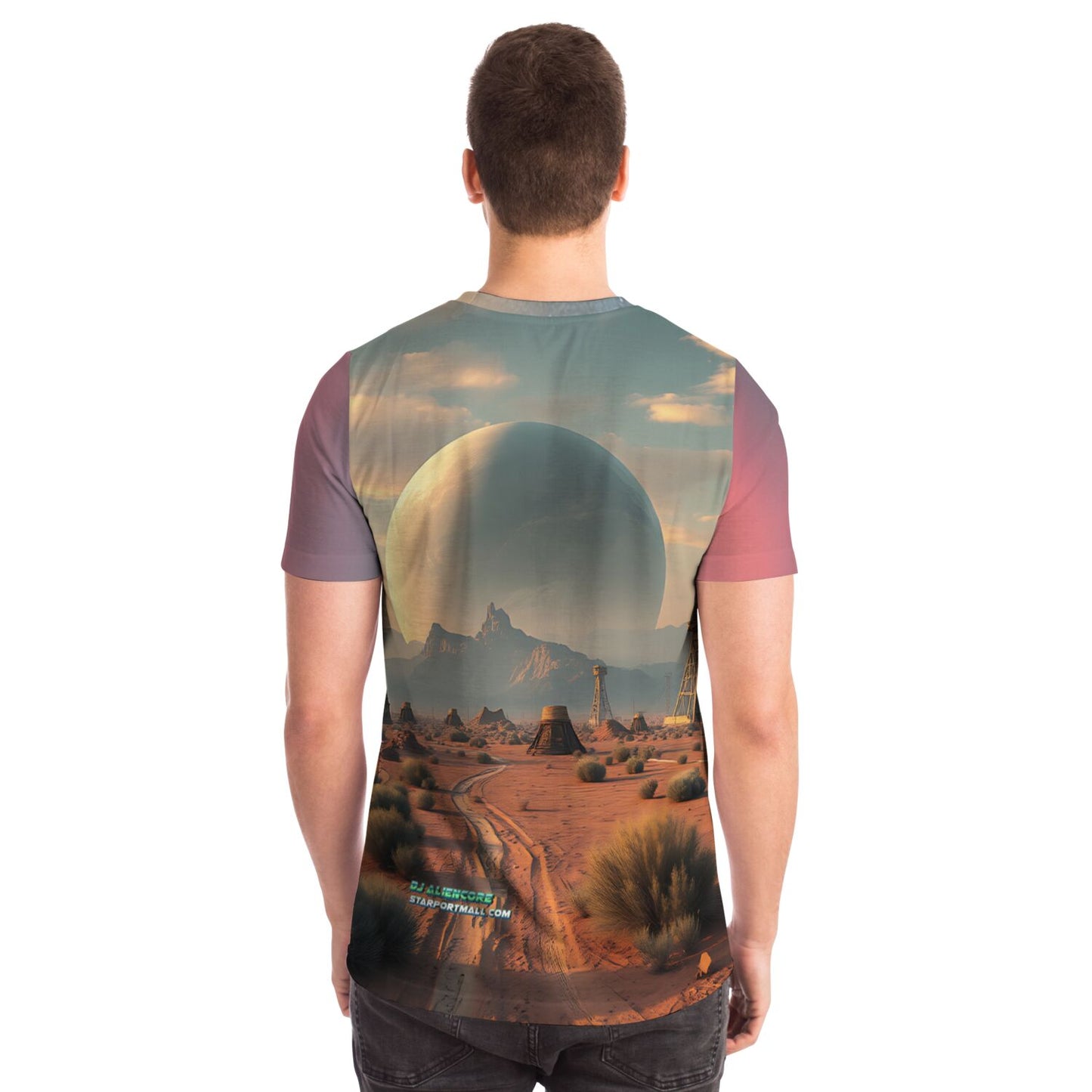 T-shirt 0002