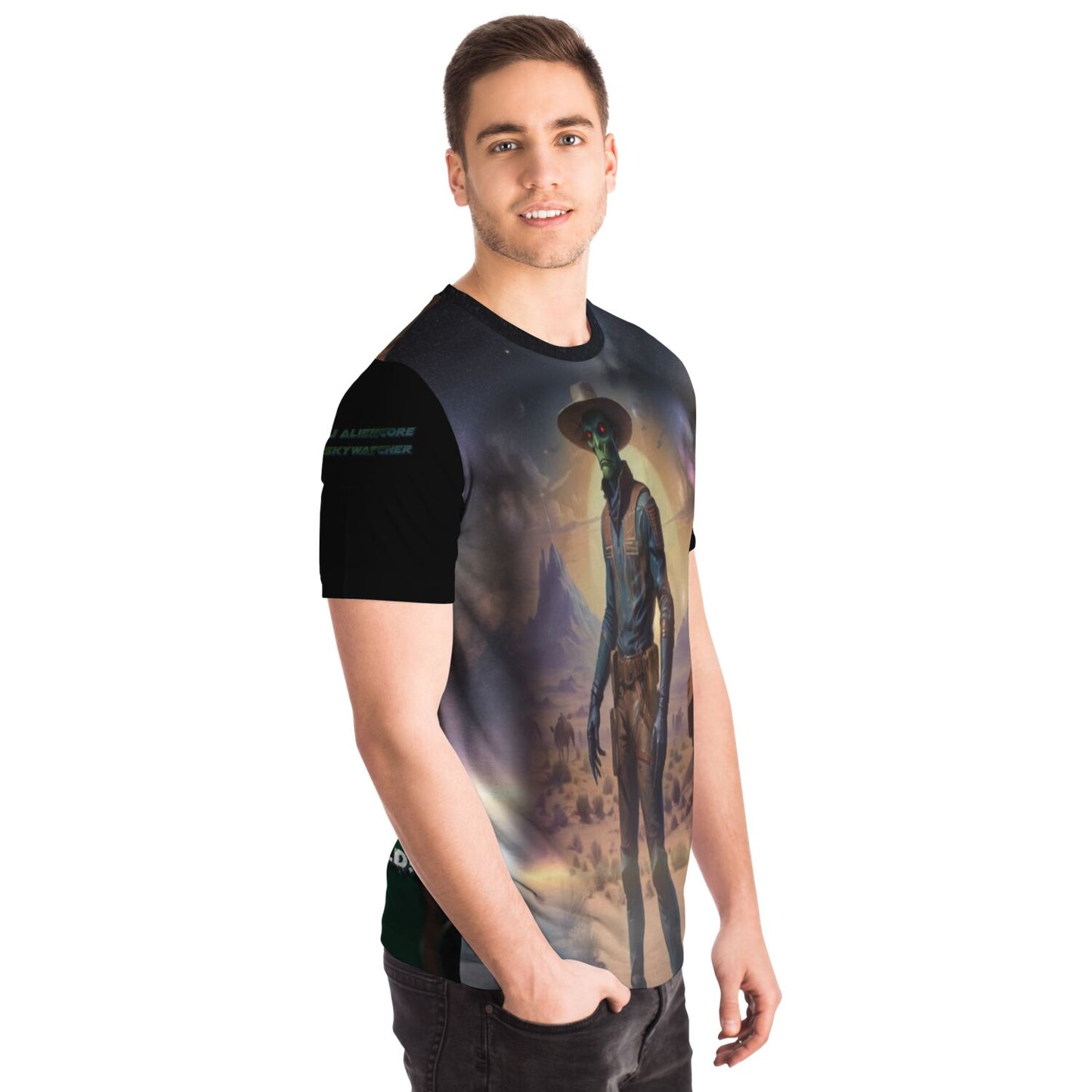 T-shirt 0004