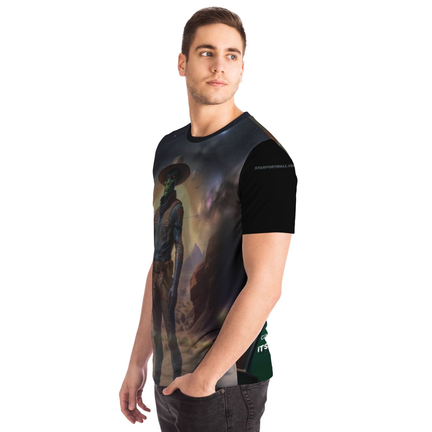 T-shirt 0004
