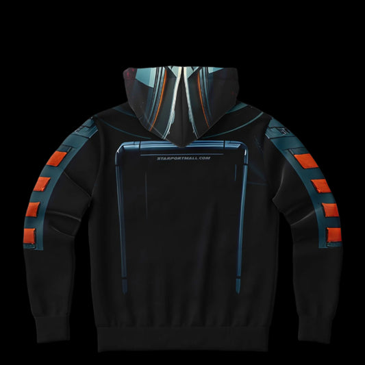 Hoodie 0001 - Spacesuit SAPII00