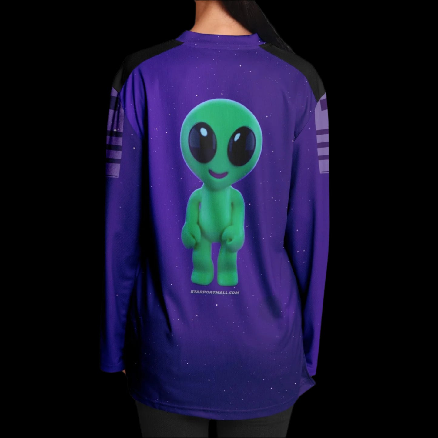 T-shirt Jersey 0003