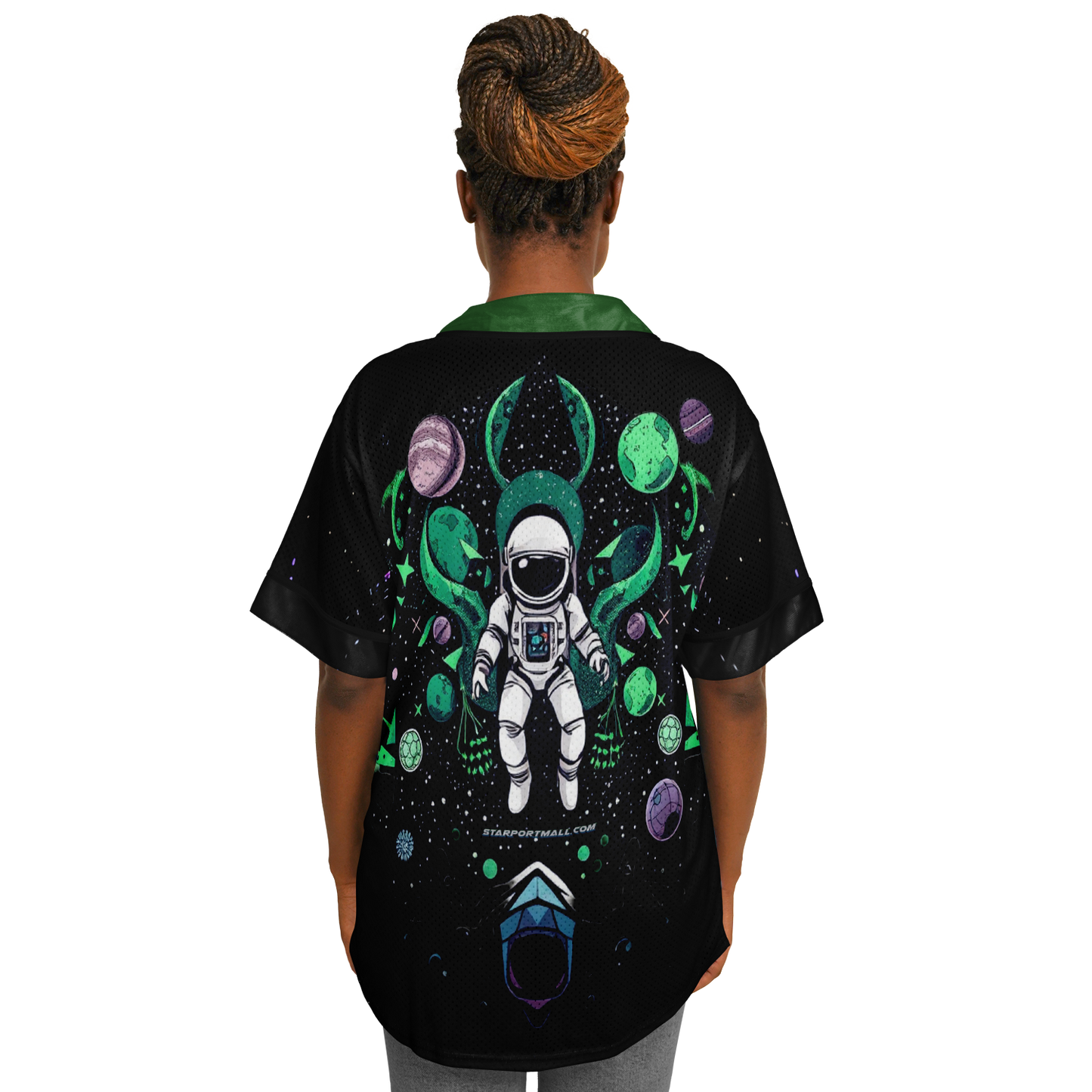 Jersey 0001