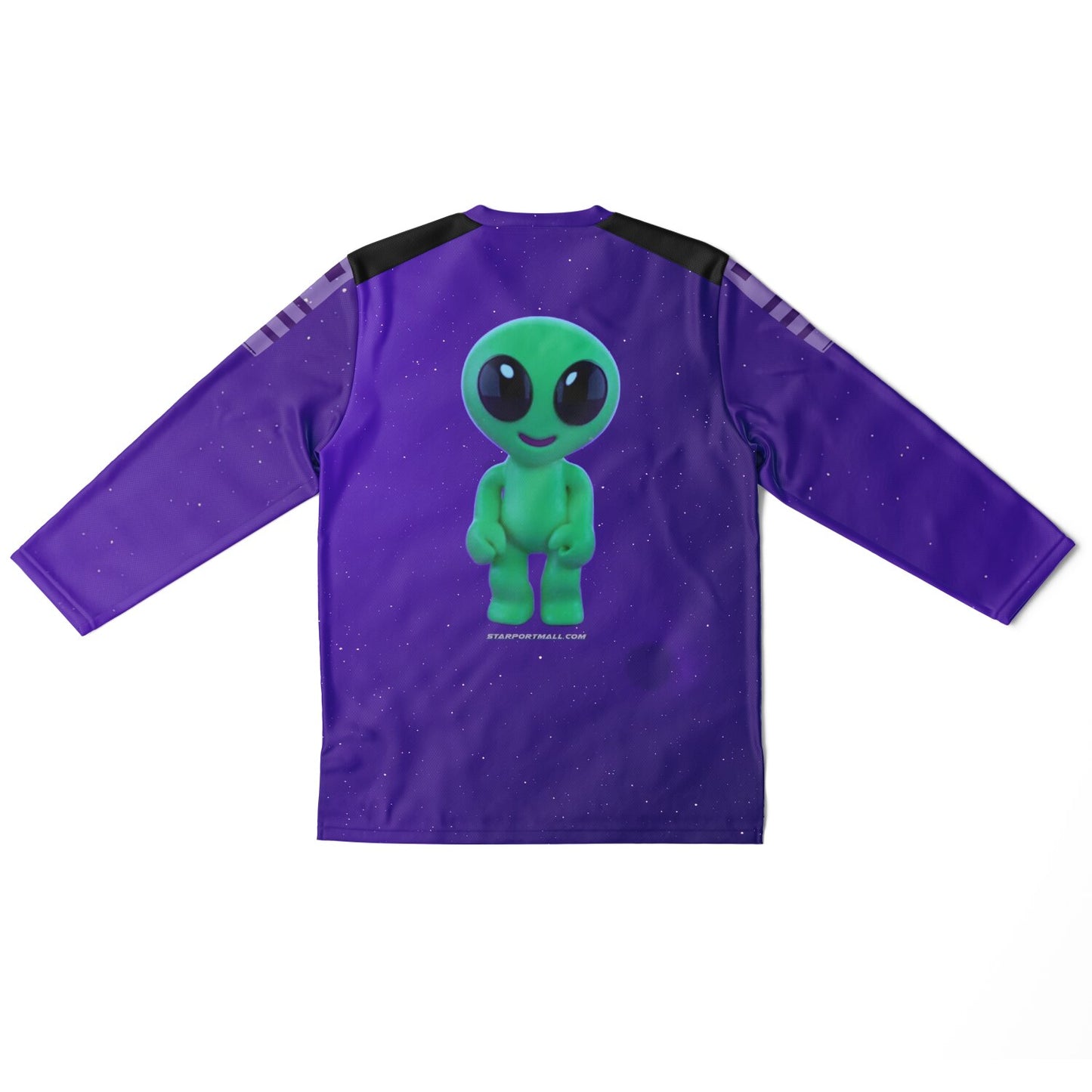 T-shirt Jersey 0003