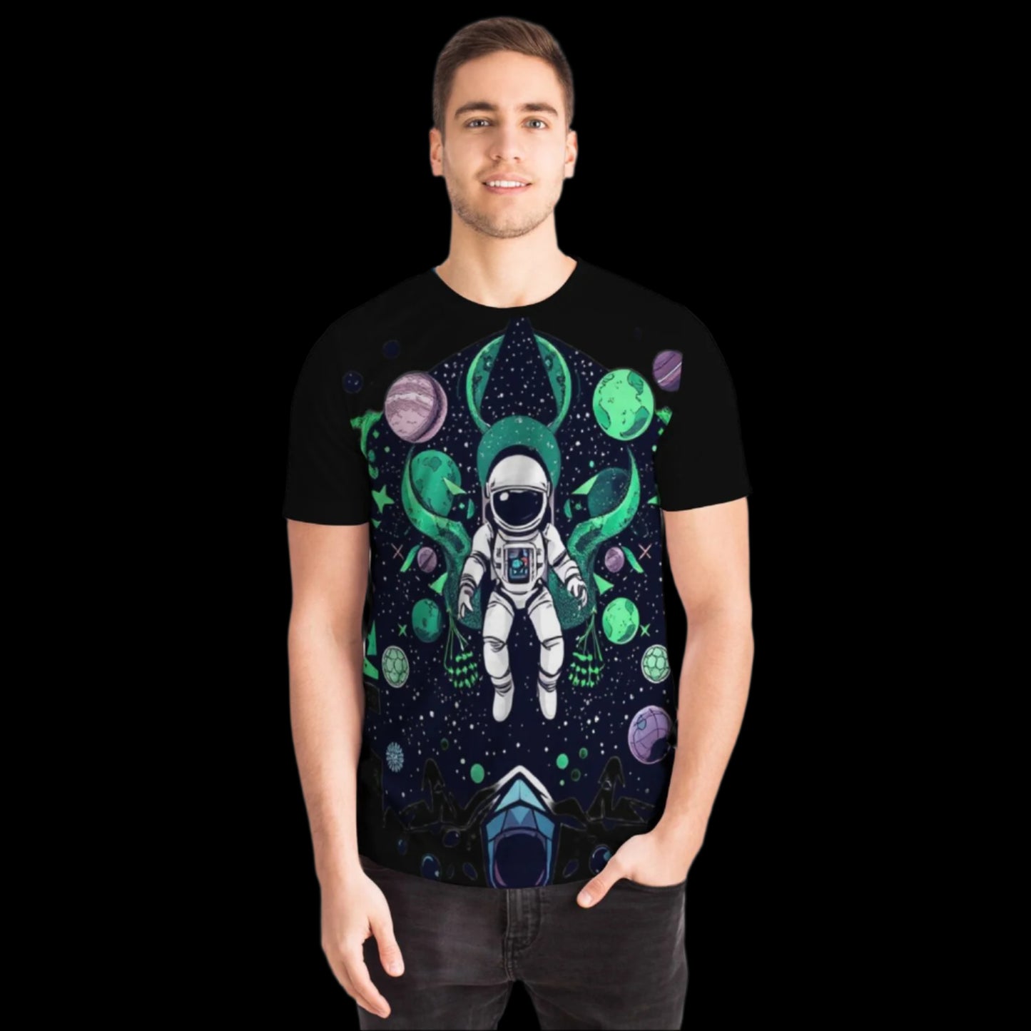 T-shirt 0001