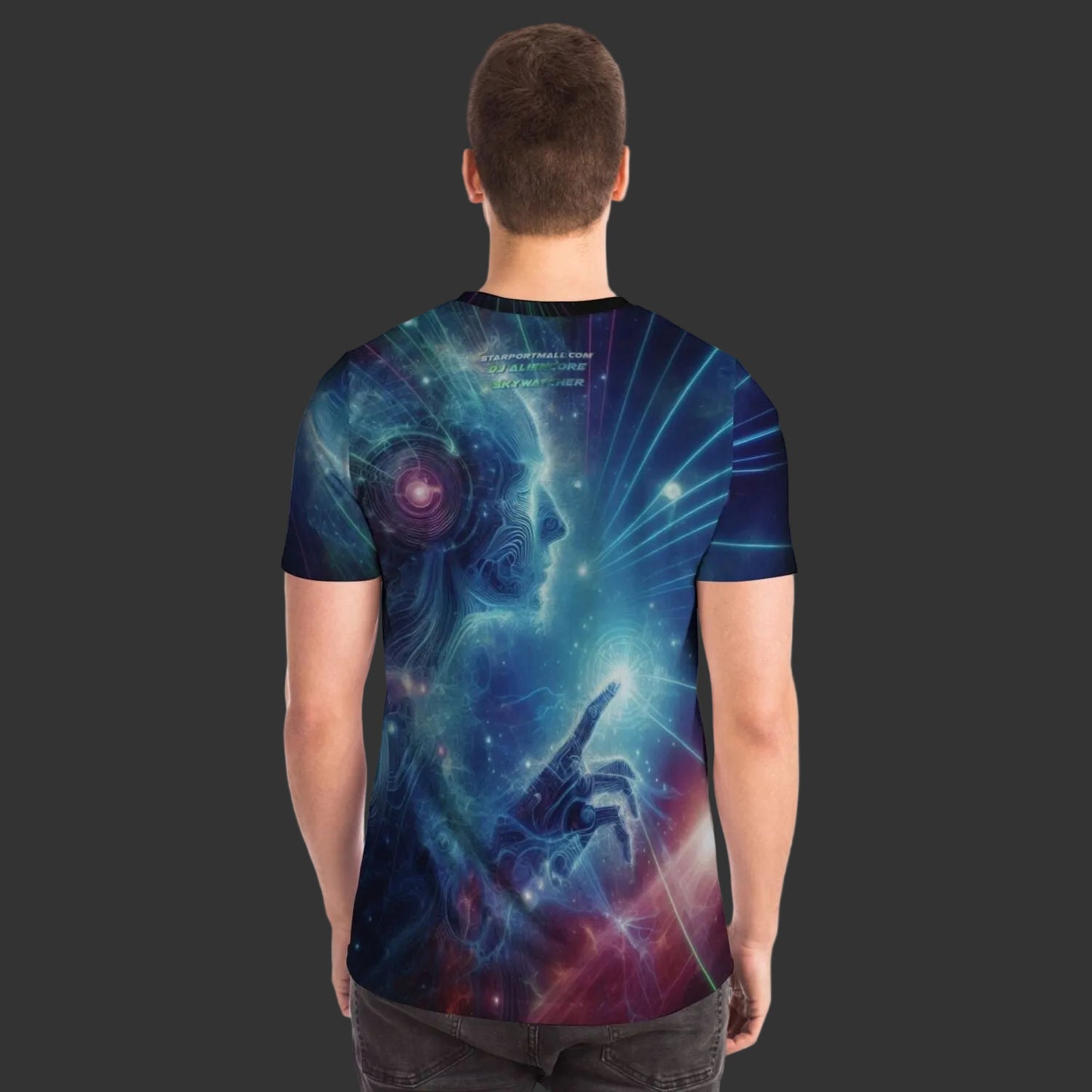 T-shirt - Disclosure Album 2026